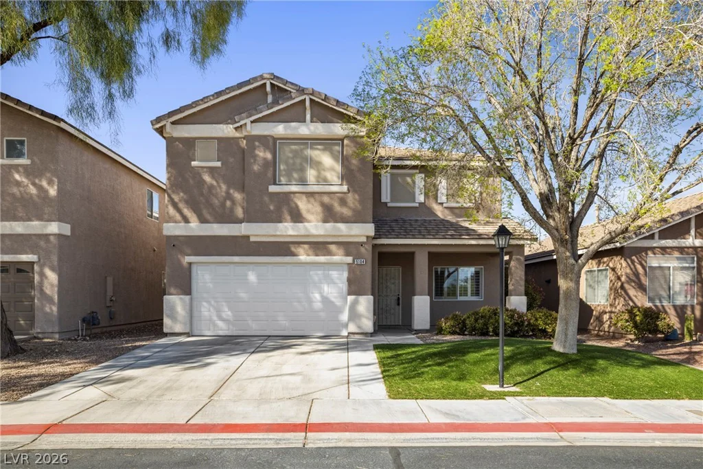 5104 Cascade Pools, Las Vegas, NV 89131