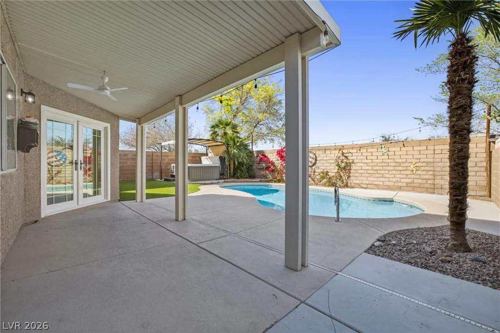 5104 Cascade Pools, Las Vegas, NV 89131