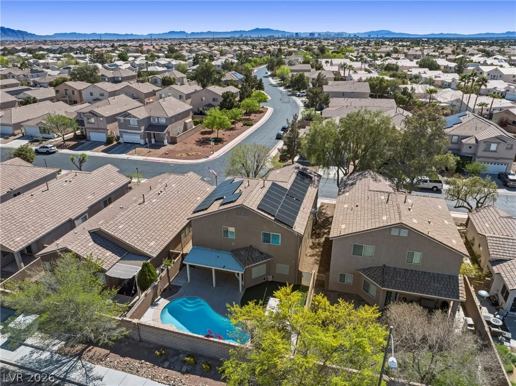 5104 Cascade Pools, Las Vegas, NV 89131