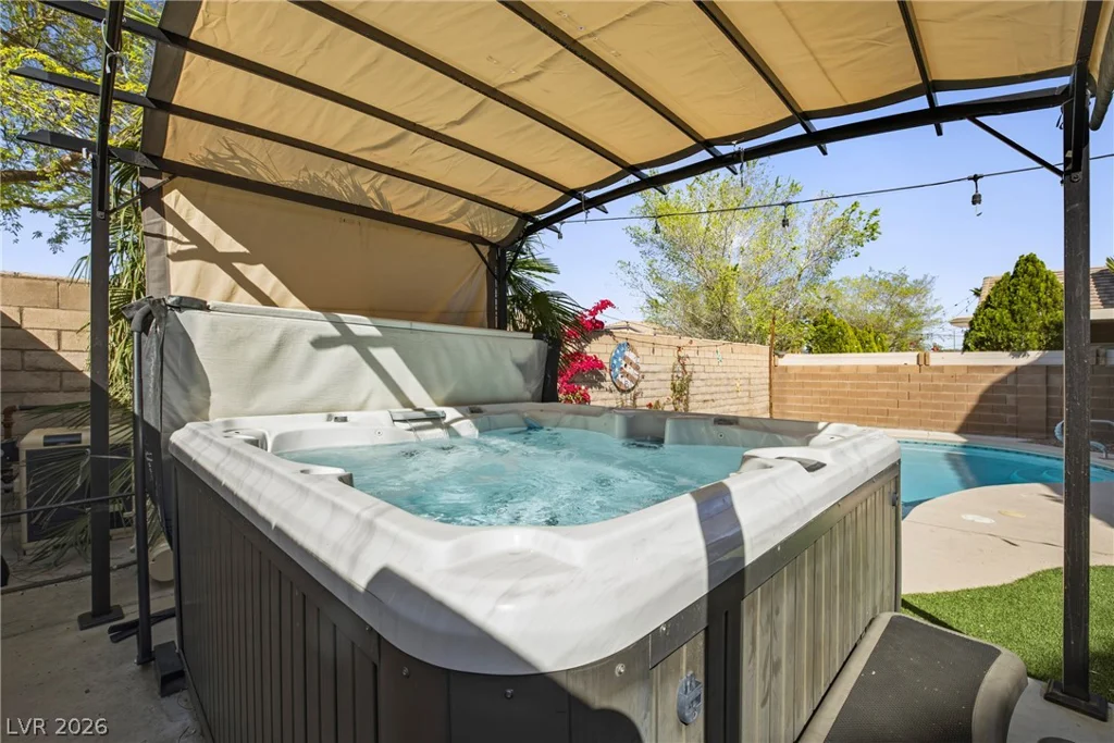 5104 Cascade Pools, Las Vegas, NV 89131