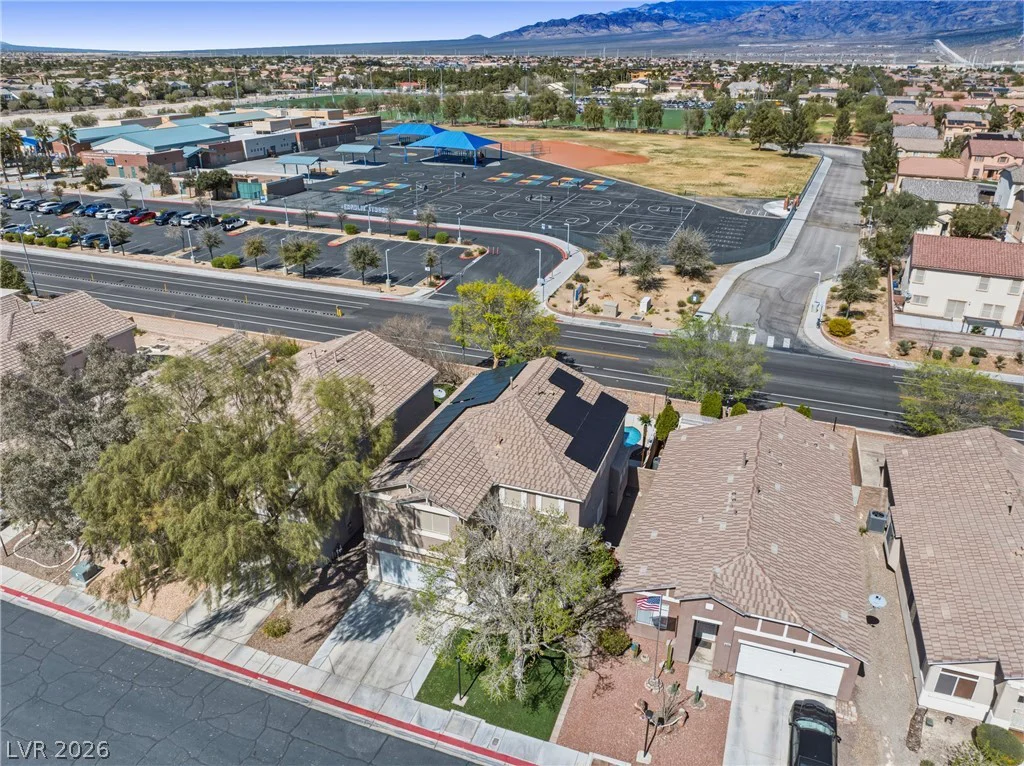 5104 Cascade Pools, Las Vegas, NV 89131