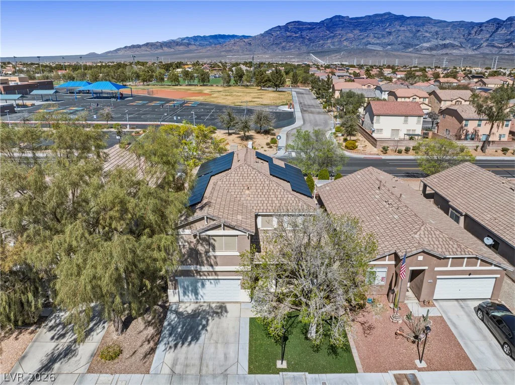 5104 Cascade Pools, Las Vegas, NV 89131