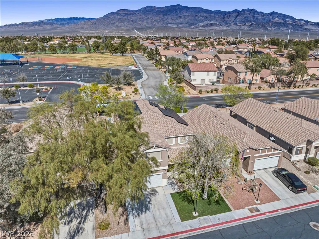 5104 Cascade Pools, Las Vegas, NV 89131