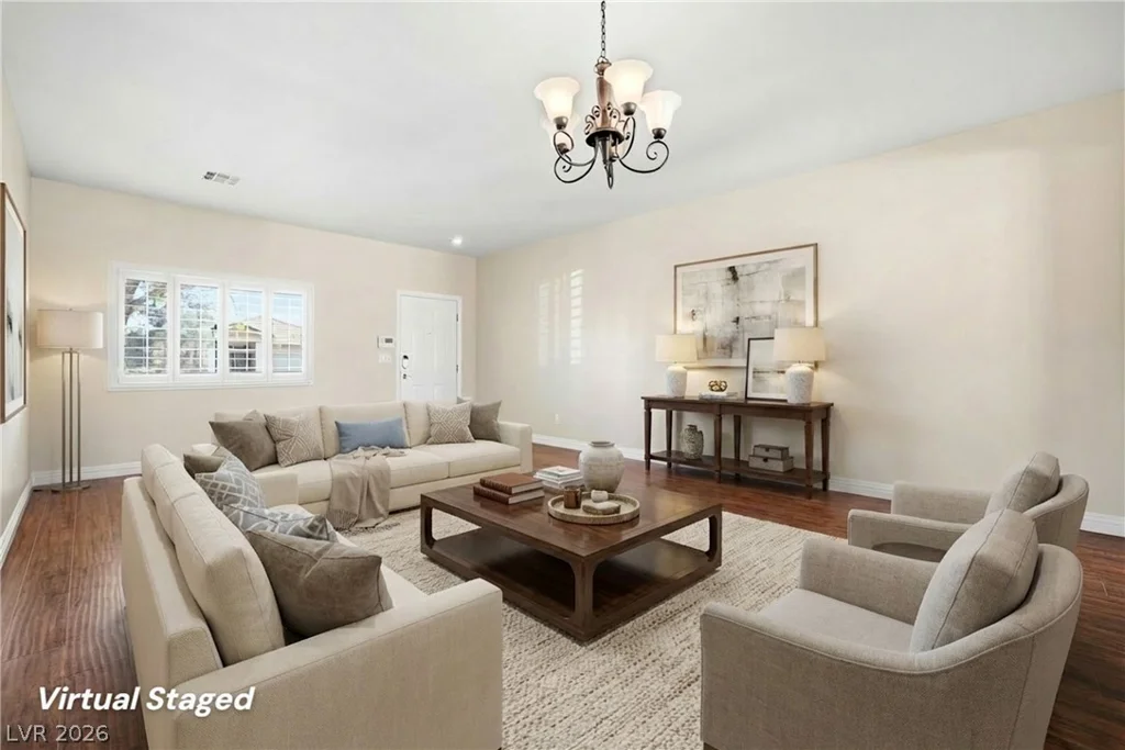 5104 Cascade Pools, Las Vegas, NV 89131