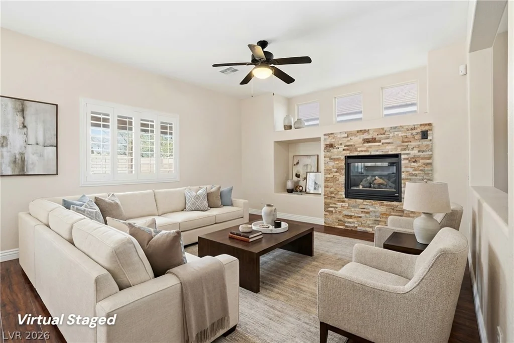 5104 Cascade Pools, Las Vegas, NV 89131