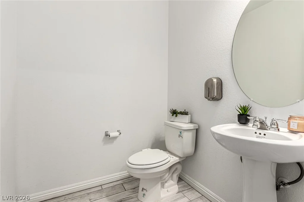 6106 Castle Gardens, Las Vegas, NV 89130