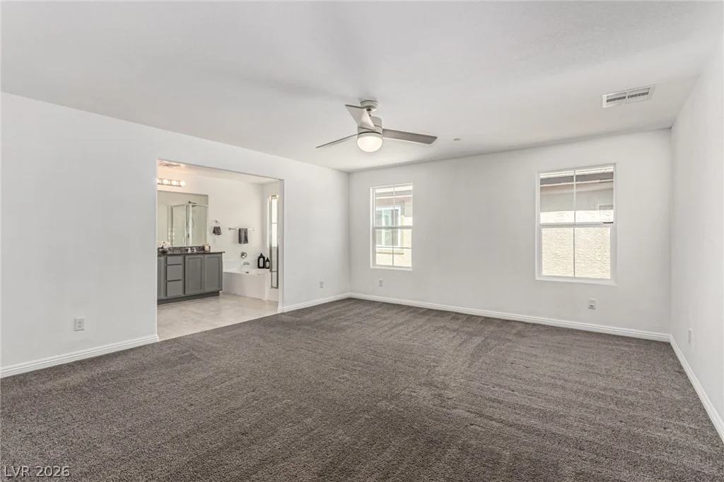 6106 Castle Gardens, Las Vegas, NV 89130
