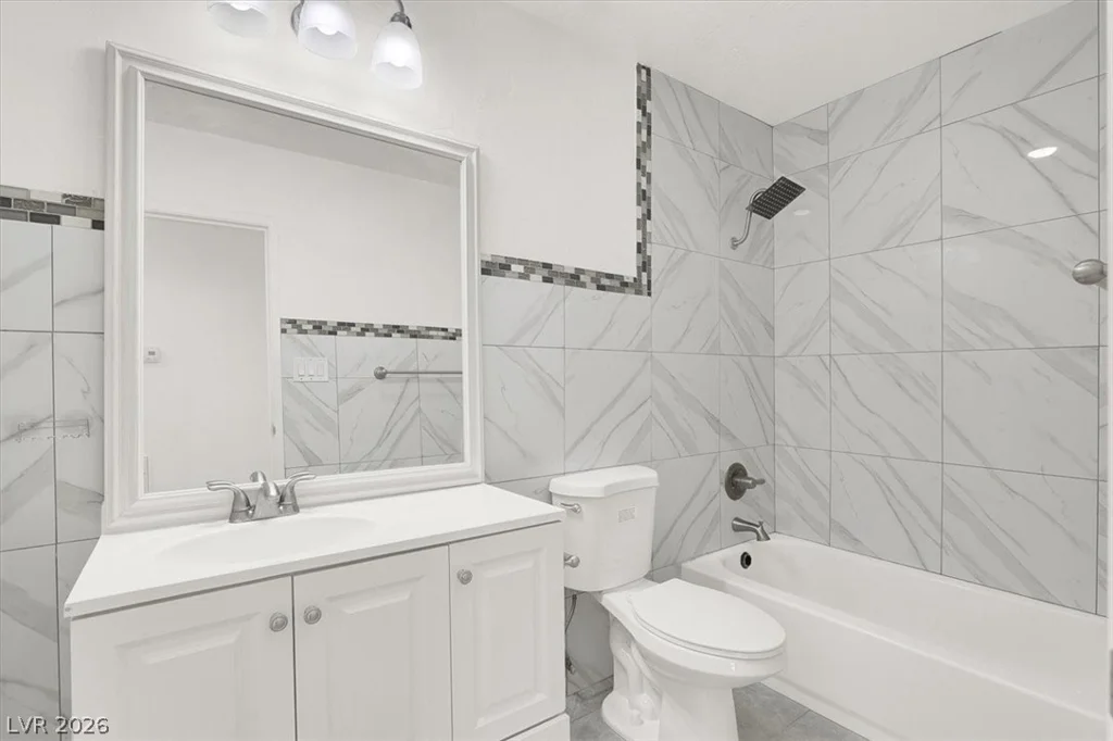 1607 Silver Mesa, Las Vegas, NV 89169