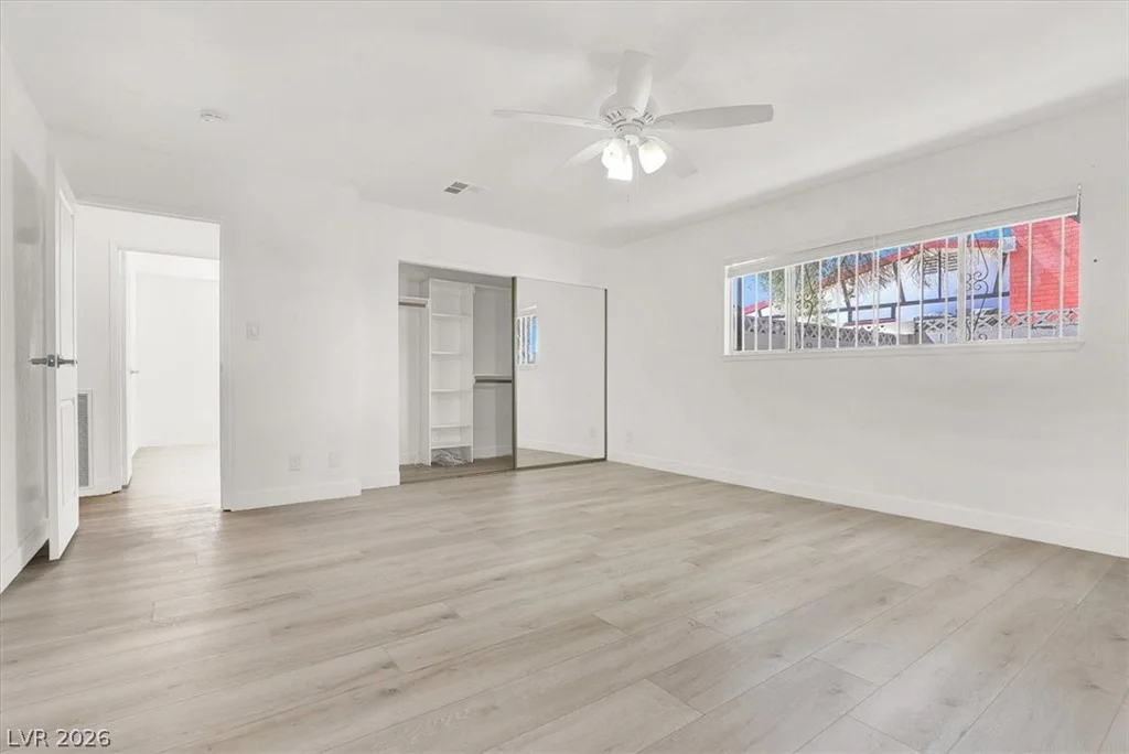 1607 Silver Mesa, Las Vegas, NV 89169