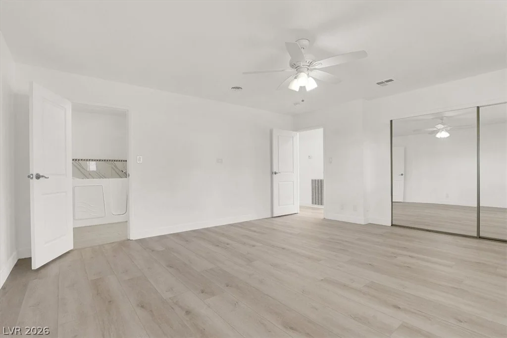 1607 Silver Mesa, Las Vegas, NV 89169