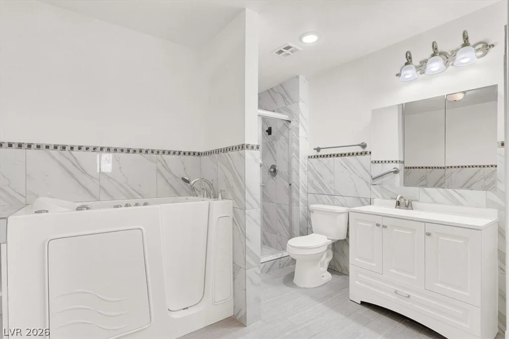1607 Silver Mesa, Las Vegas, NV 89169