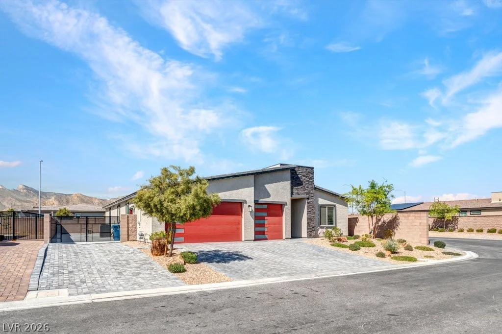 4191 Velvet View, Las Vegas, NV 89129