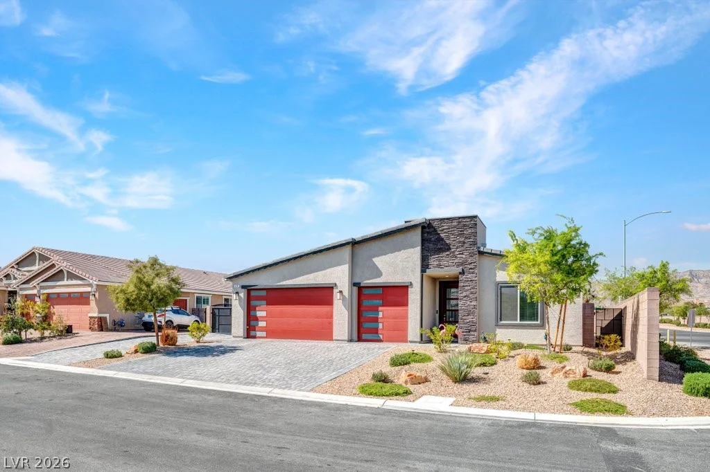 4191 Velvet View, Las Vegas, NV 89129