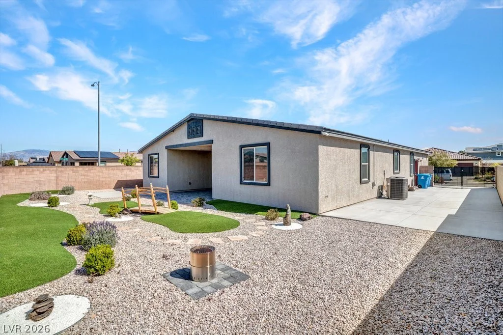 4191 Velvet View, Las Vegas, NV 89129