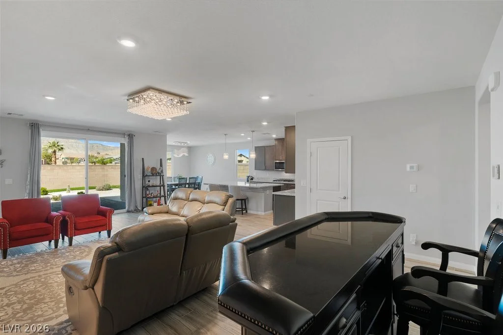 4191 Velvet View, Las Vegas, NV 89129