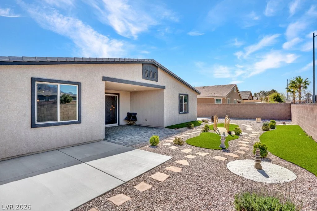 4191 Velvet View, Las Vegas, NV 89129