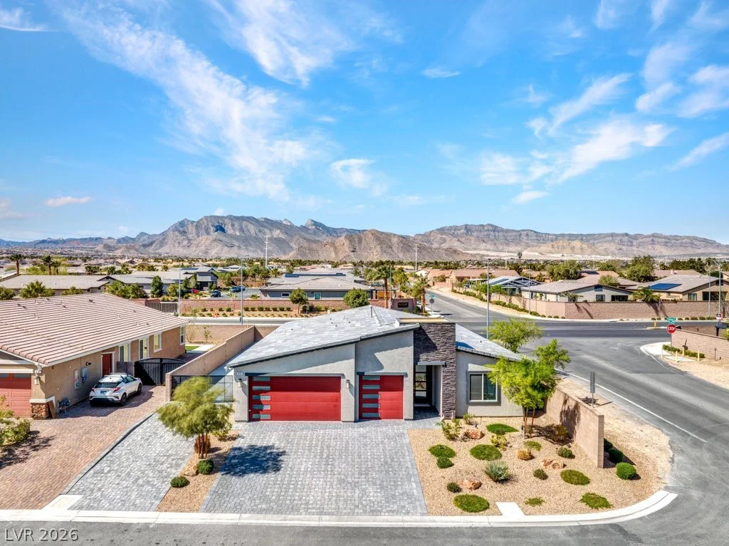 4191 Velvet View, Las Vegas, NV 89129