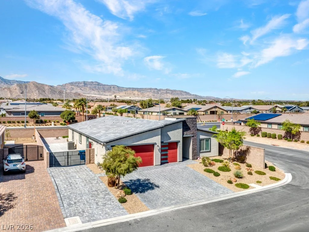 4191 Velvet View, Las Vegas, NV 89129