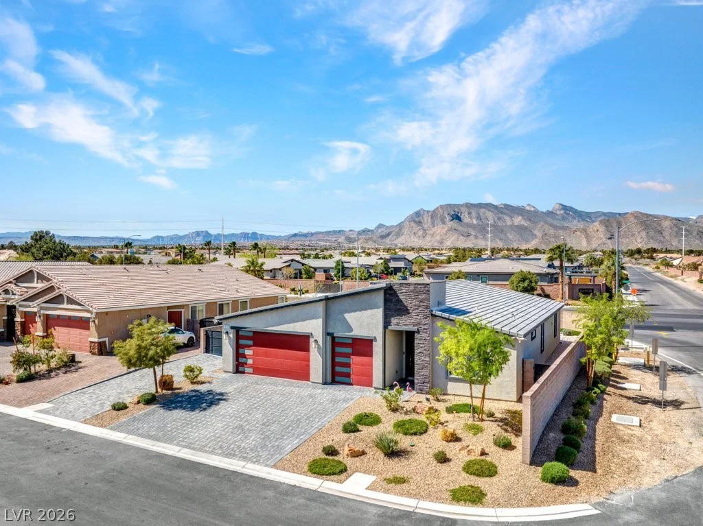 4191 Velvet View, Las Vegas, NV 89129