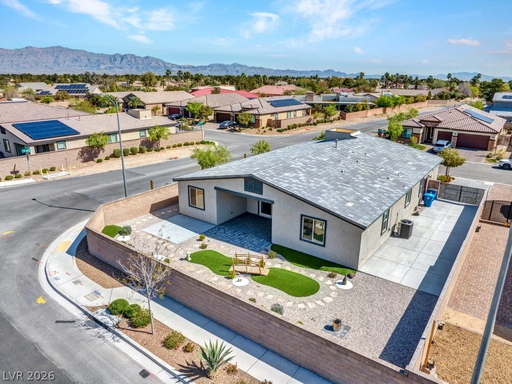 4191 Velvet View, Las Vegas, NV 89129