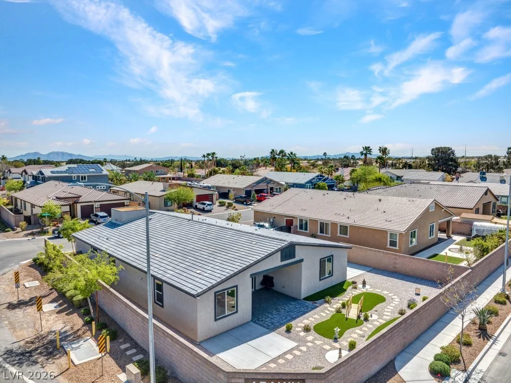 4191 Velvet View, Las Vegas, NV 89129