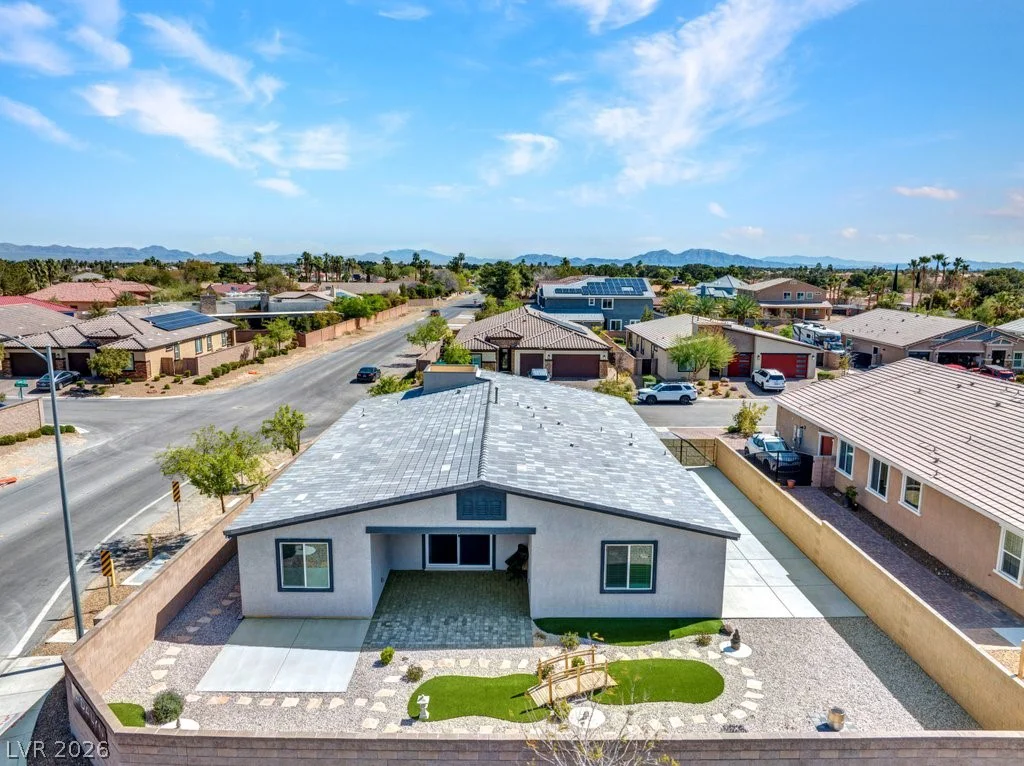 4191 Velvet View, Las Vegas, NV 89129