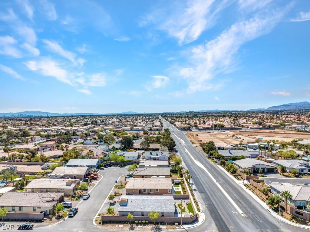 4191 Velvet View, Las Vegas, NV 89129