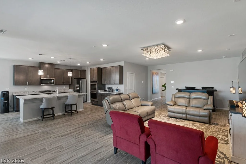 4191 Velvet View, Las Vegas, NV 89129