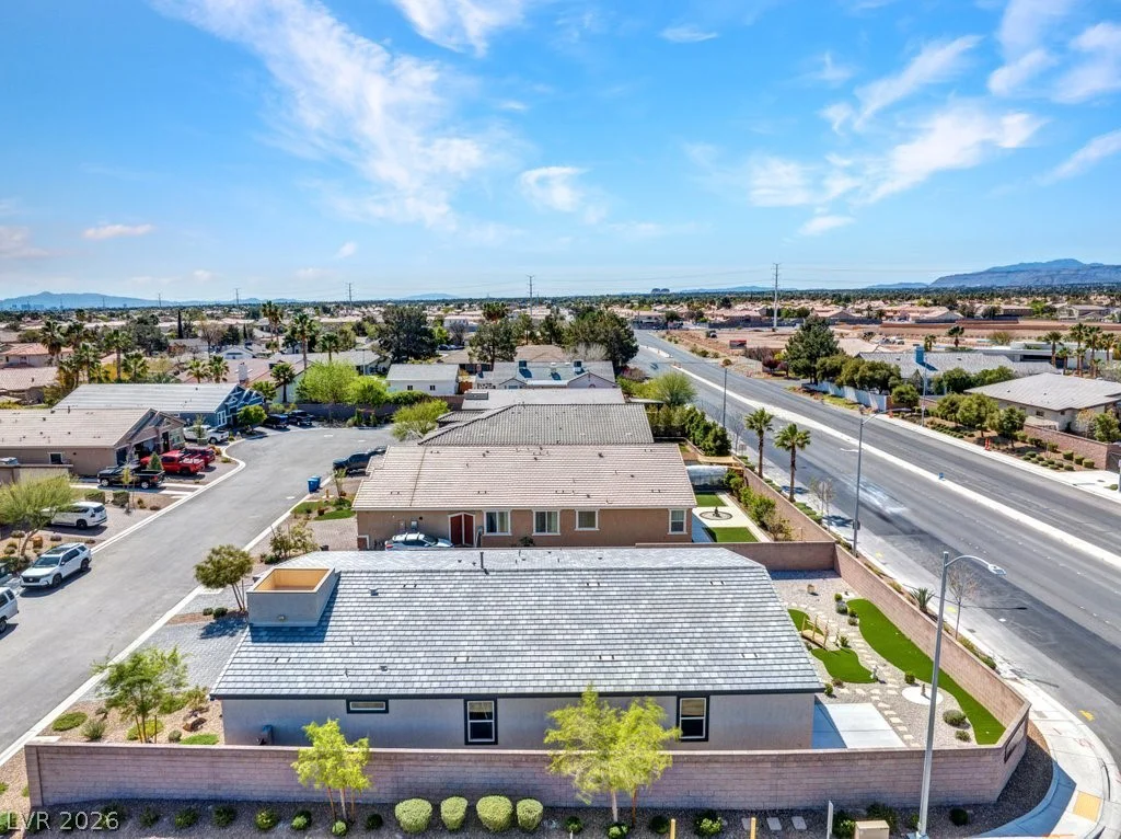 4191 Velvet View, Las Vegas, NV 89129