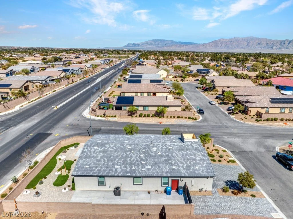 4191 Velvet View, Las Vegas, NV 89129