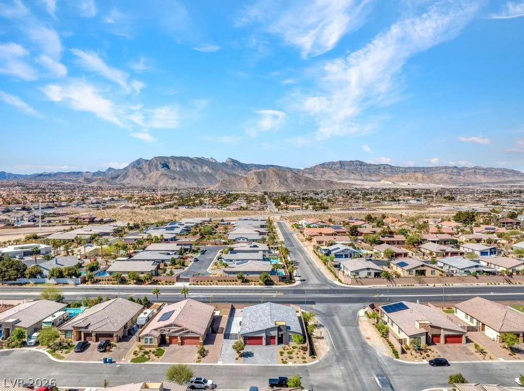 4191 Velvet View, Las Vegas, NV 89129