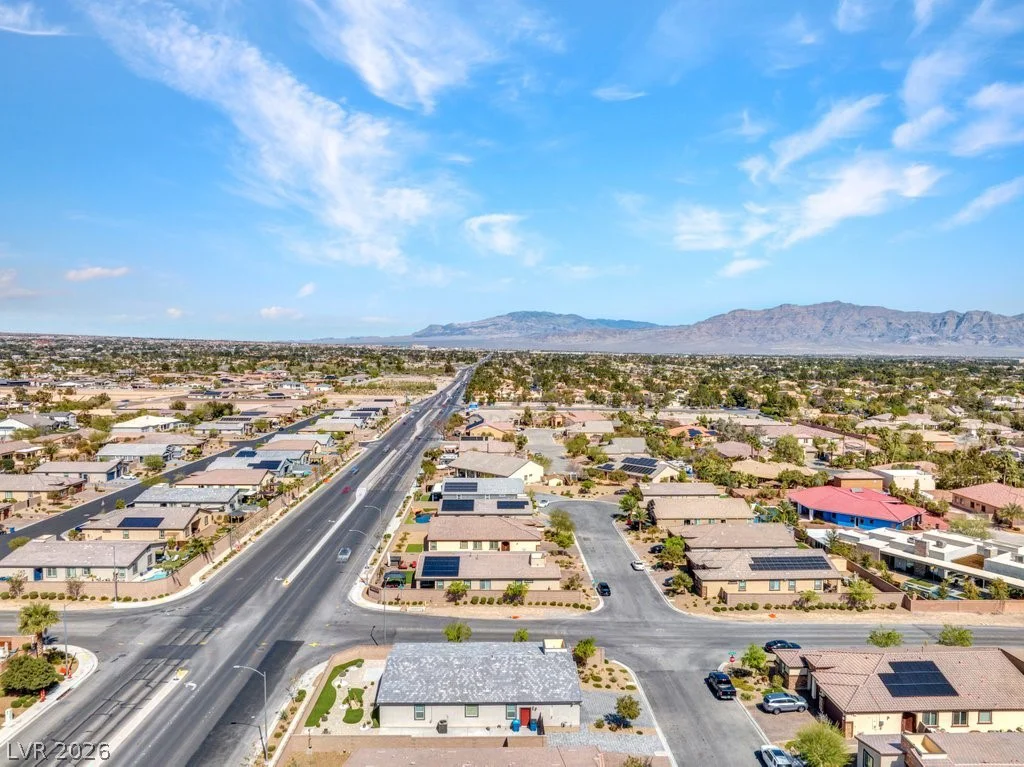 4191 Velvet View, Las Vegas, NV 89129