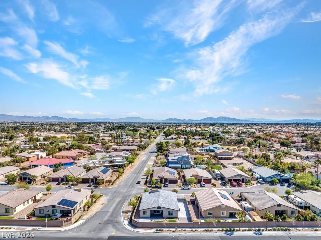 4191 Velvet View, Las Vegas, NV 89129