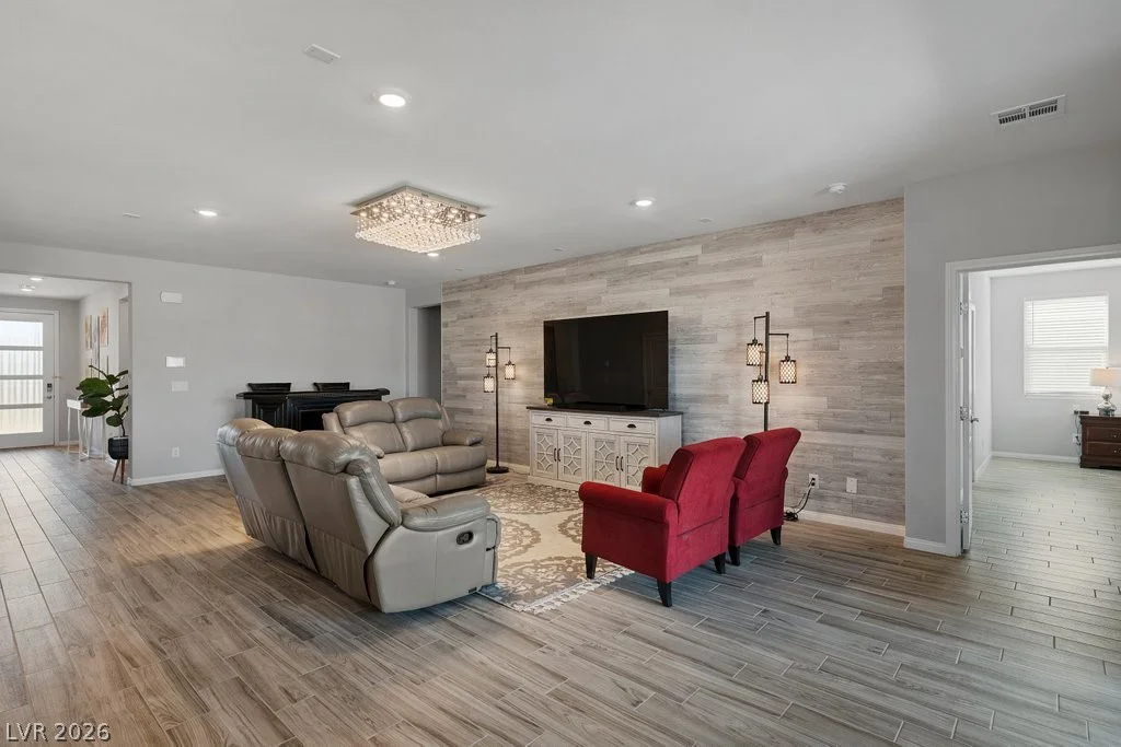 4191 Velvet View, Las Vegas, NV 89129