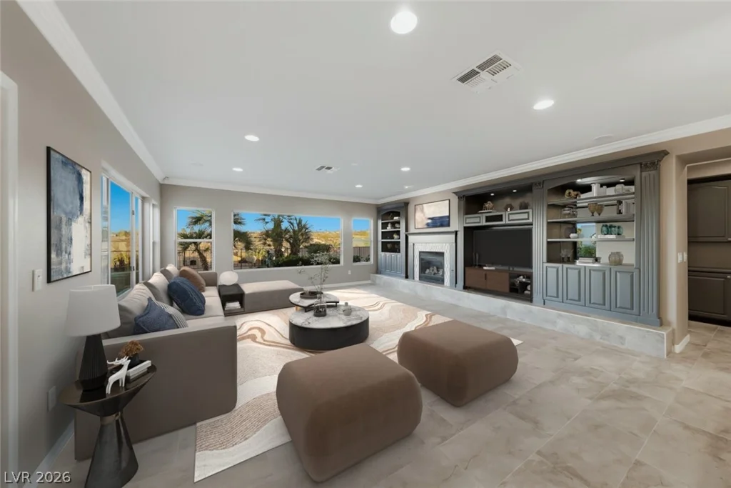2780 Hartwick Pines, Henderson, NV 89052