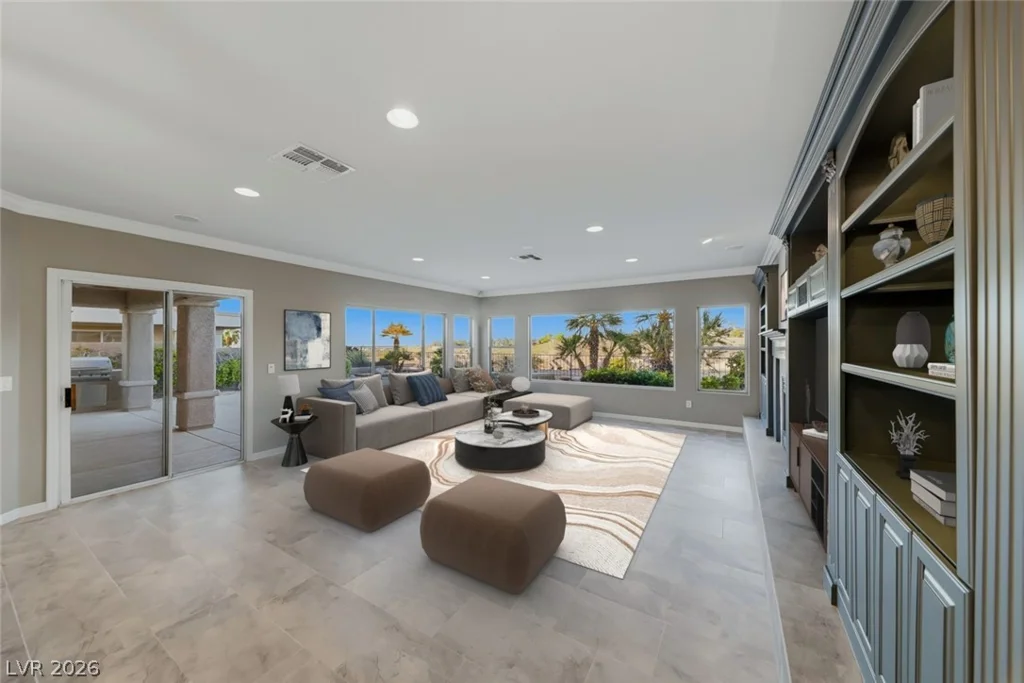 2780 Hartwick Pines, Henderson, NV 89052