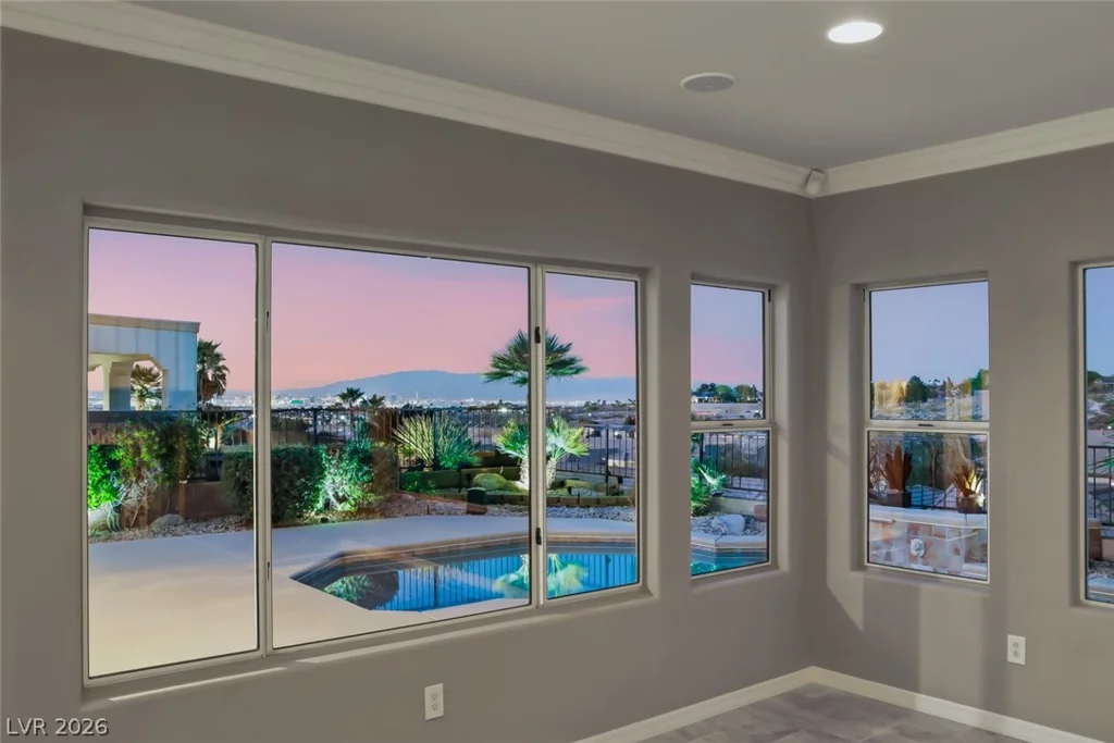 2780 Hartwick Pines, Henderson, NV 89052