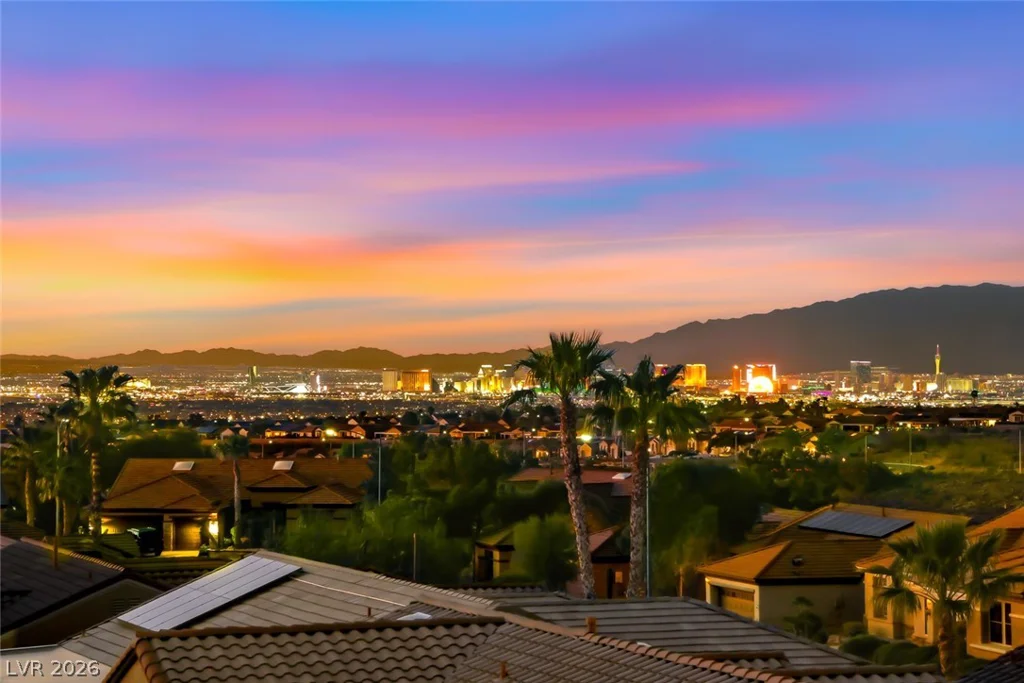 2780 Hartwick Pines, Henderson, NV 89052