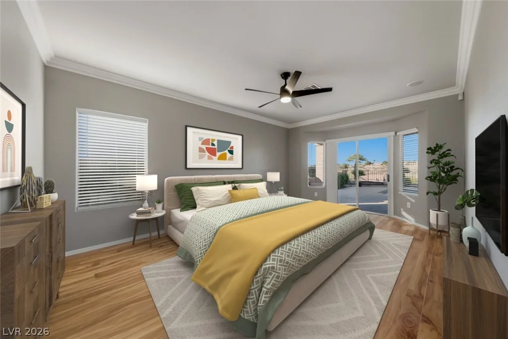 2780 Hartwick Pines, Henderson, NV 89052