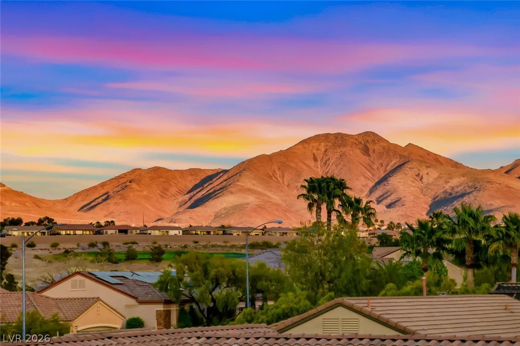 2780 Hartwick Pines, Henderson, NV 89052