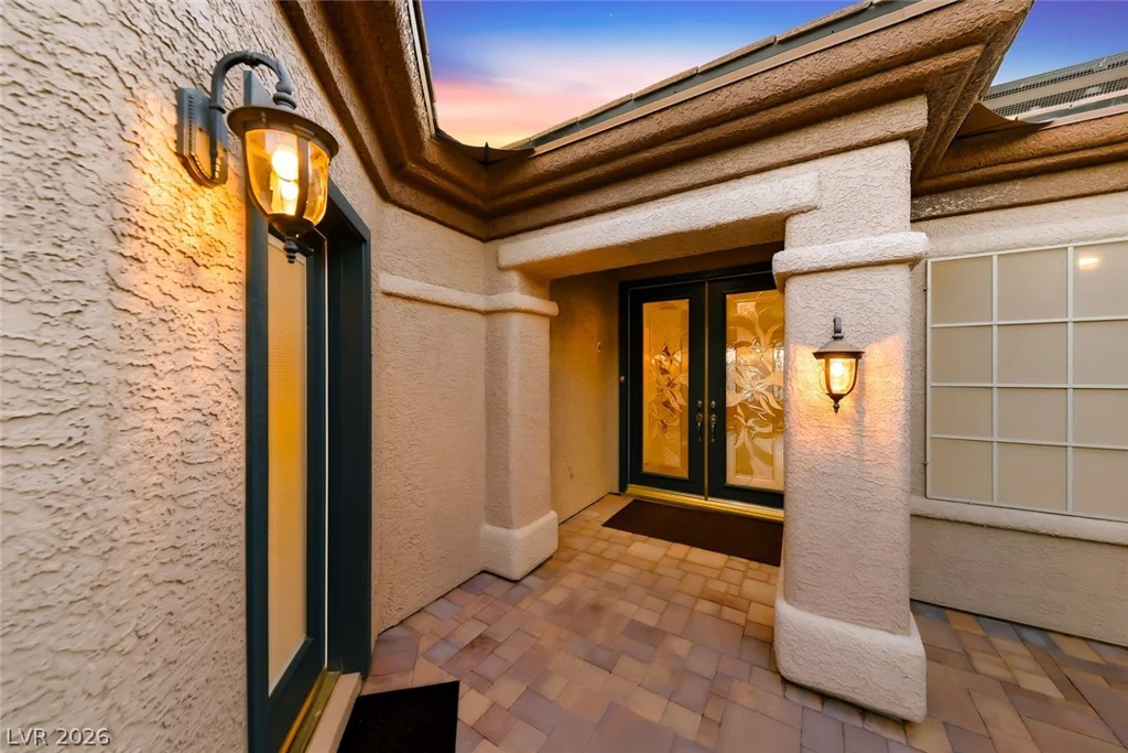 2780 Hartwick Pines, Henderson, NV 89052