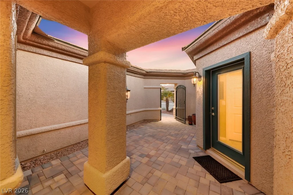 2780 Hartwick Pines, Henderson, NV 89052