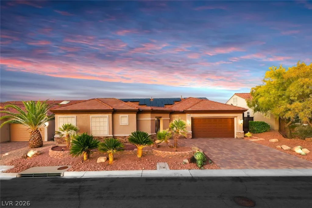 2780 Hartwick Pines, Henderson, NV 89052