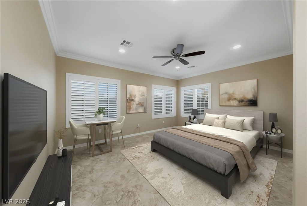 2780 Hartwick Pines, Henderson, NV 89052