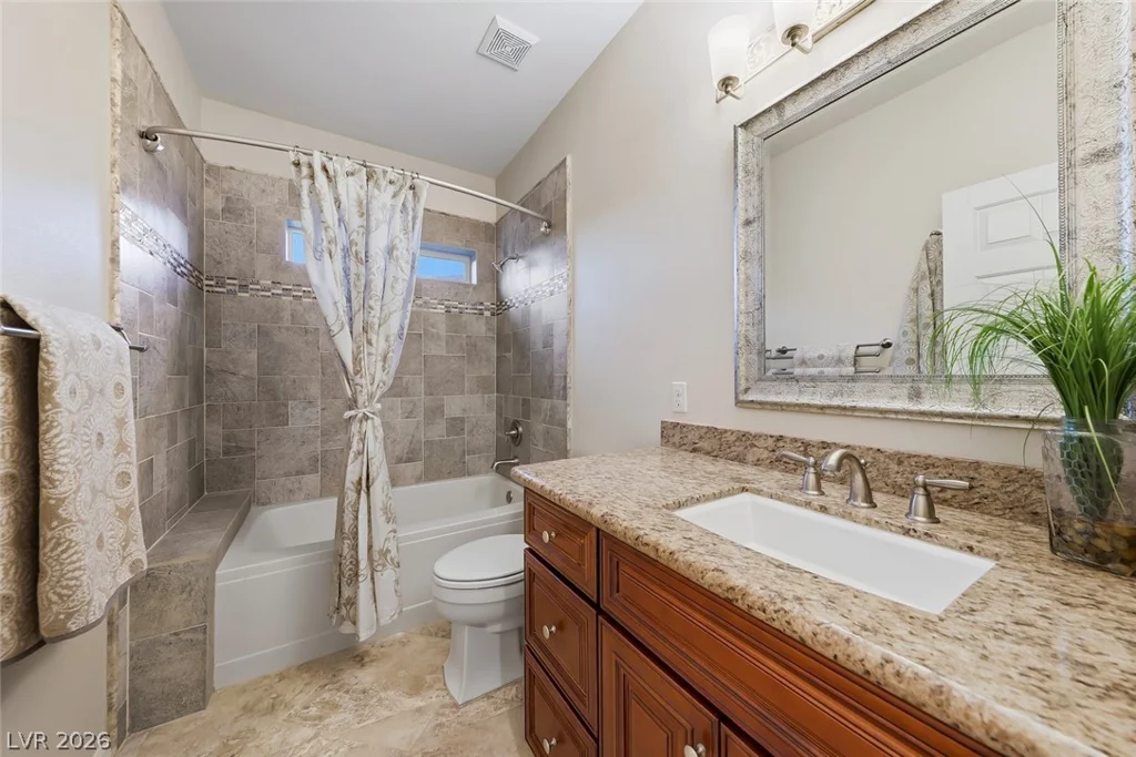 2780 Hartwick Pines, Henderson, NV 89052