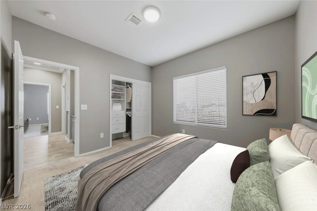 2780 Hartwick Pines, Henderson, NV 89052