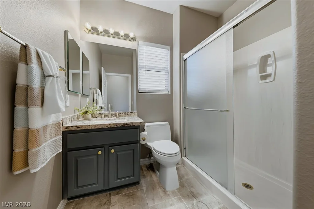 2780 Hartwick Pines, Henderson, NV 89052