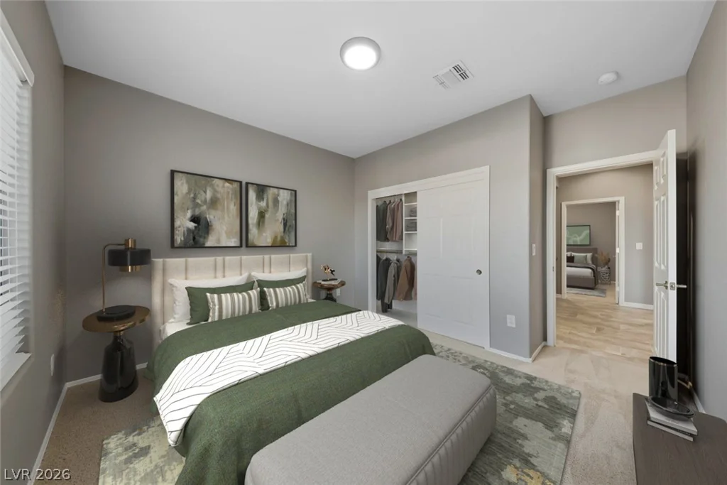 2780 Hartwick Pines, Henderson, NV 89052