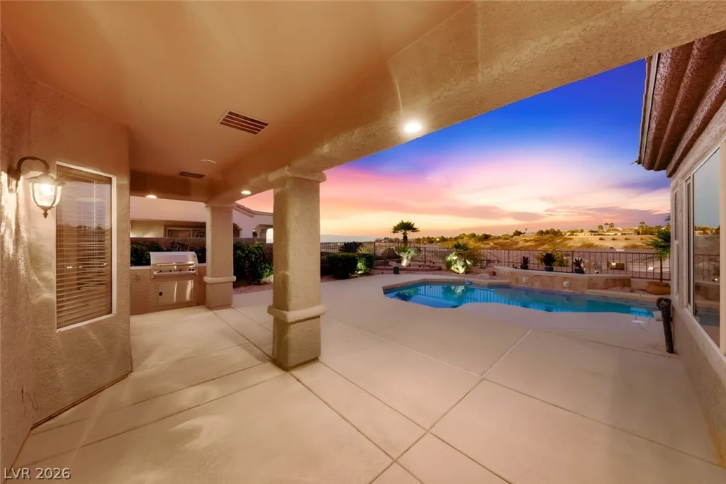 2780 Hartwick Pines, Henderson, NV 89052