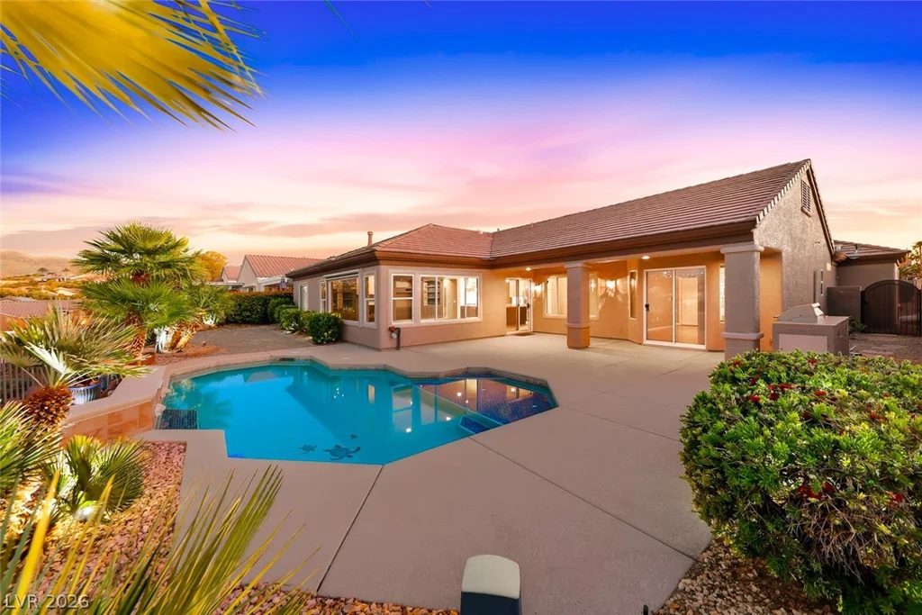 2780 Hartwick Pines, Henderson, NV 89052